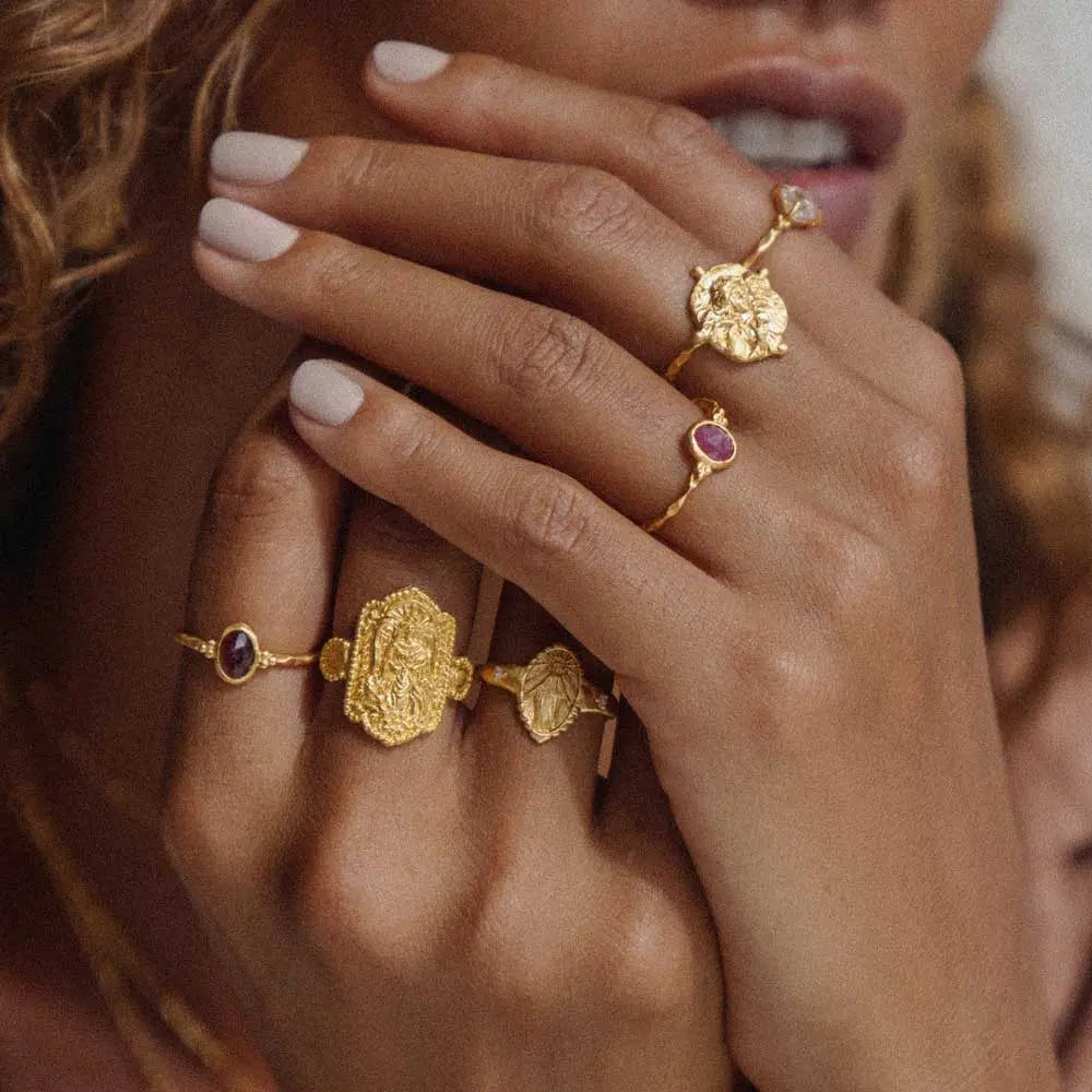 Honor This Body • Ring Ananda Soul