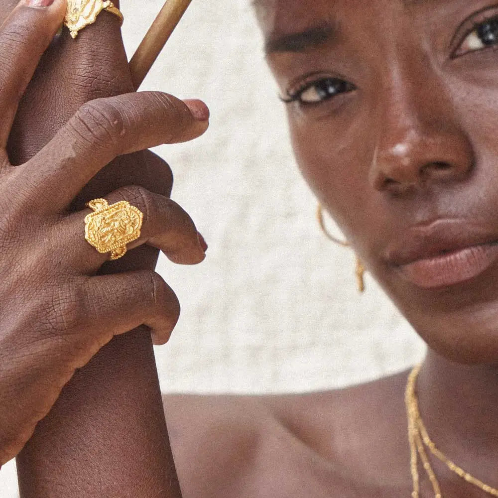 Honor This Body • Ring Ananda Soul