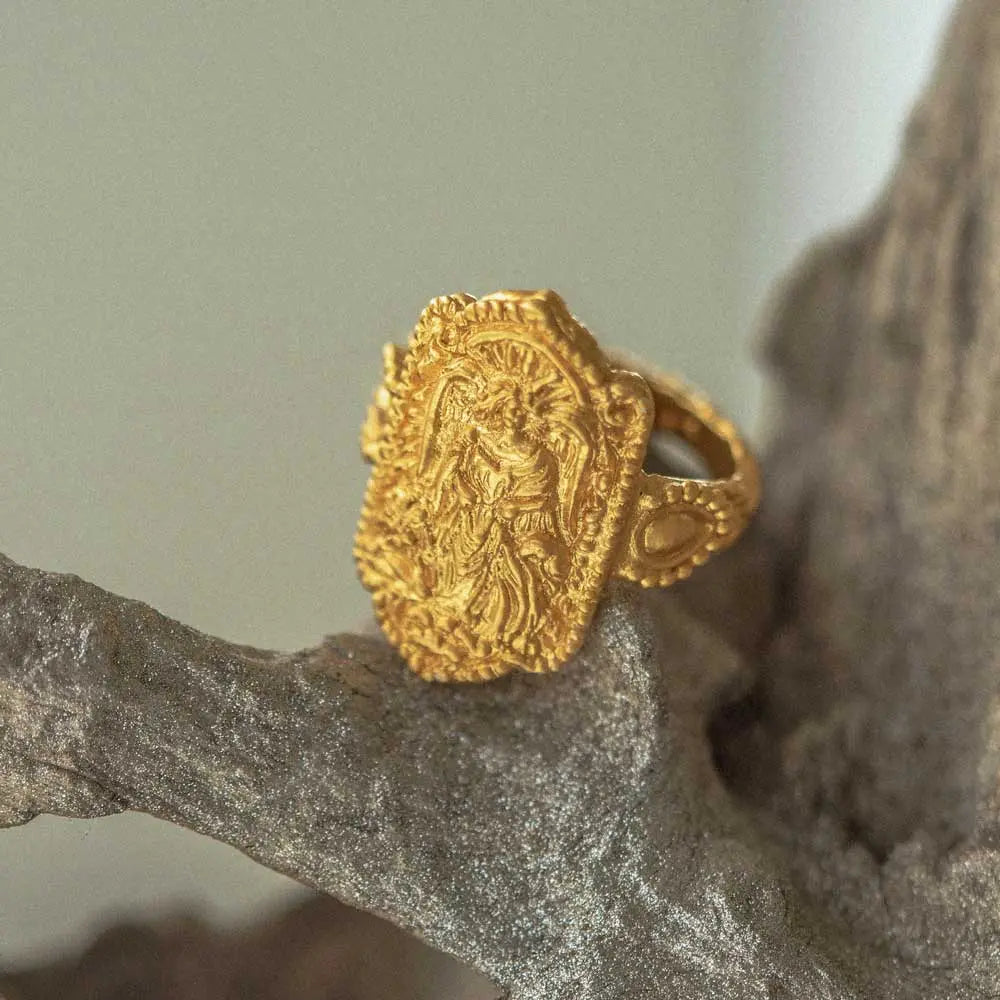 Honor This Body • Ring Ananda Soul