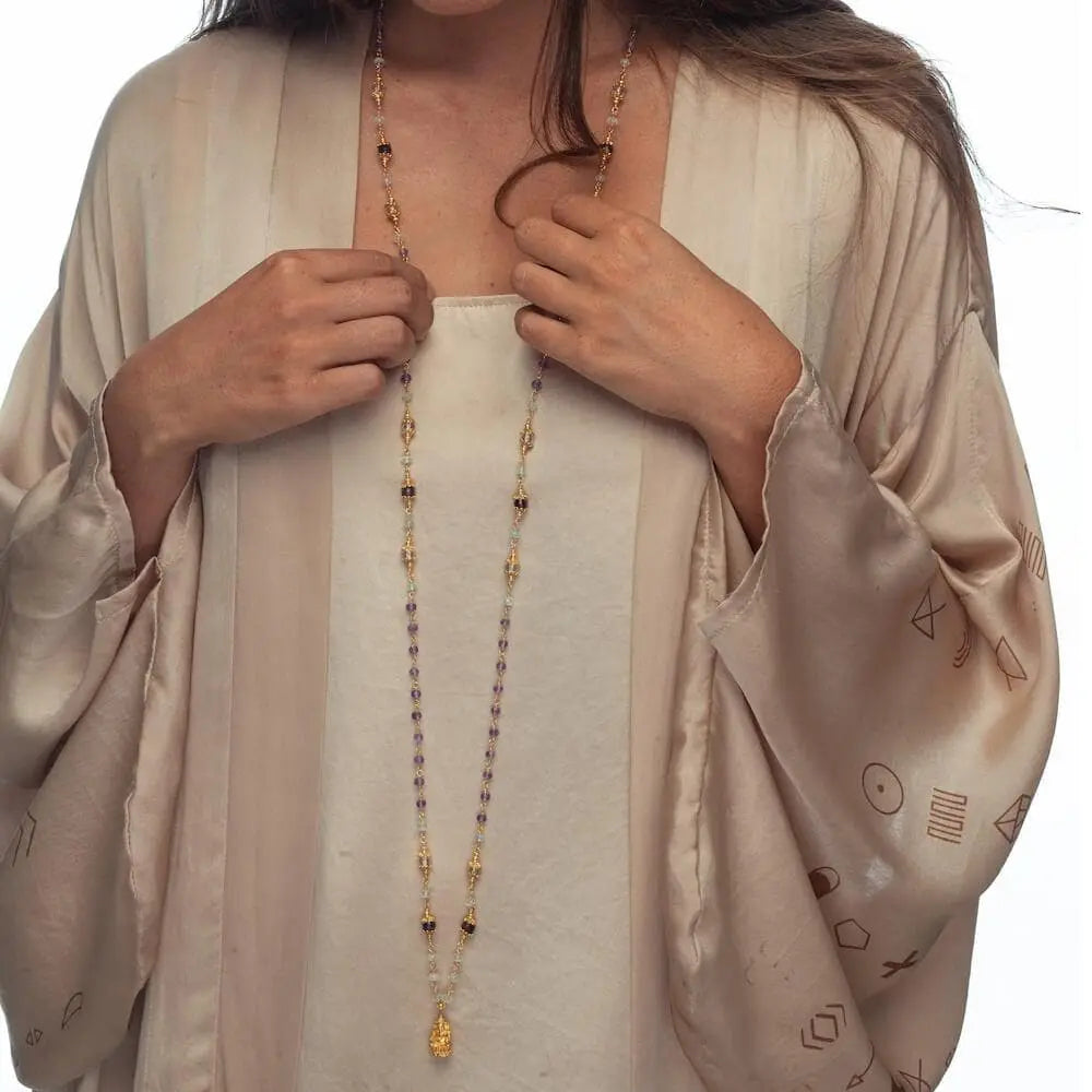 Hold my Hand • Mala Ananda Soul