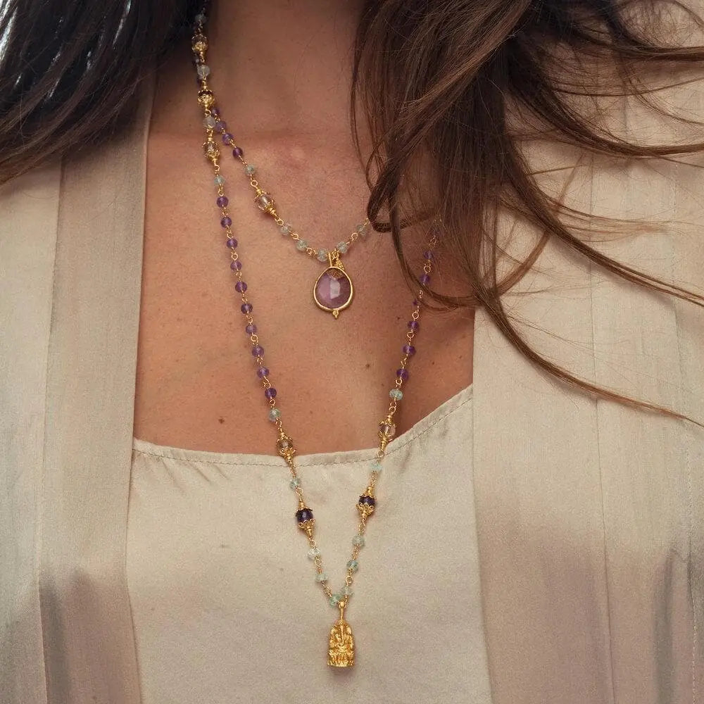 Hold my Hand • Mala Ananda Soul