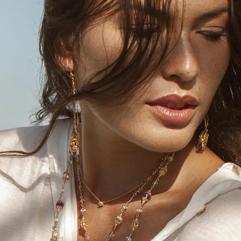 Hold my Hand • Mala Ananda Soul