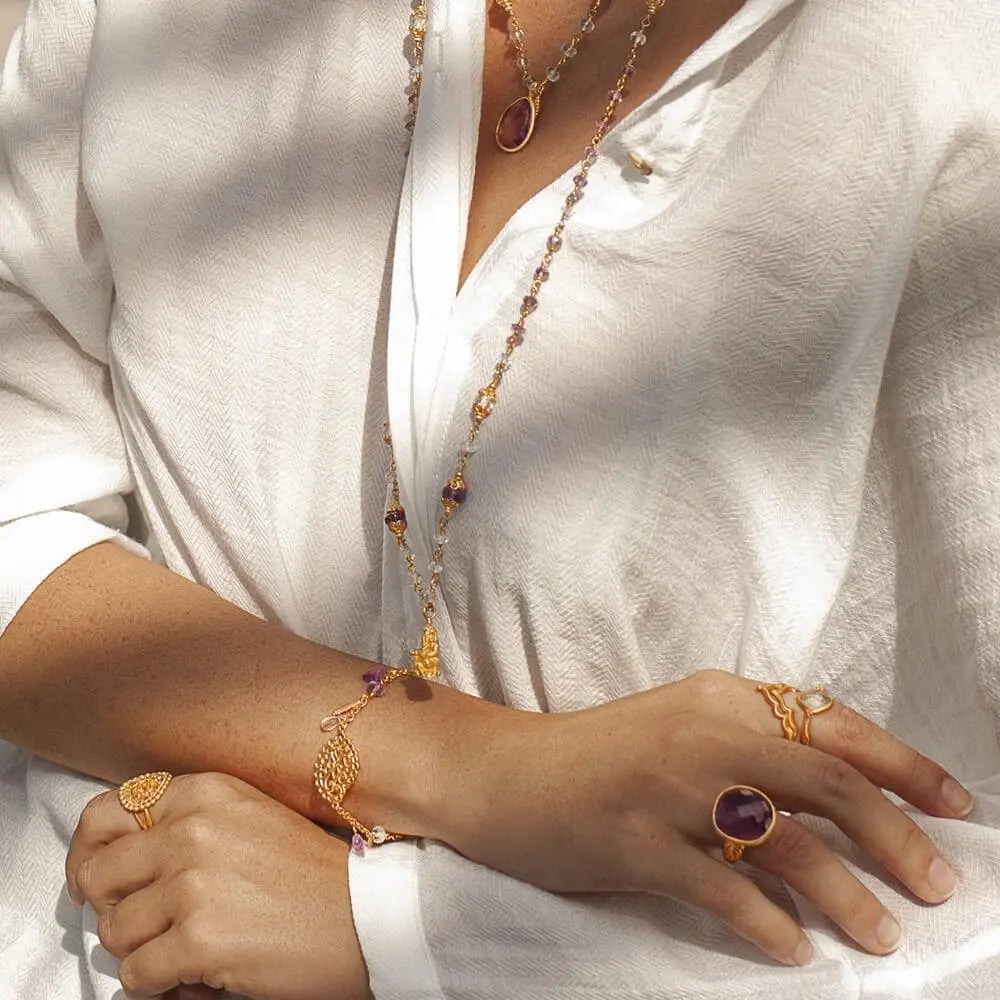 Hold my Hand • Mala Ananda Soul