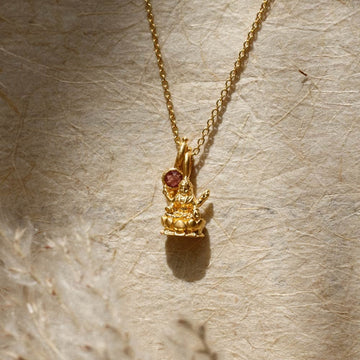Lakshmi • Necklace