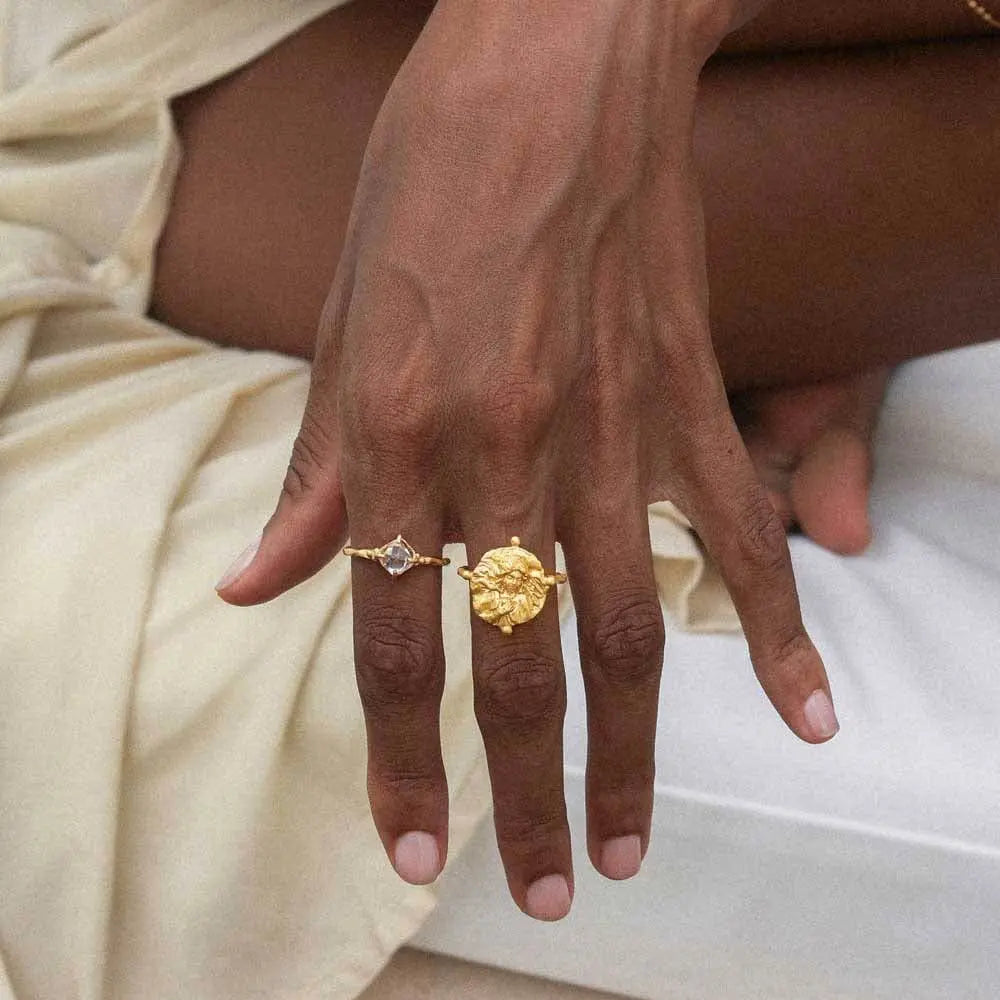 Live By The Truth • Ring Ananda Soul