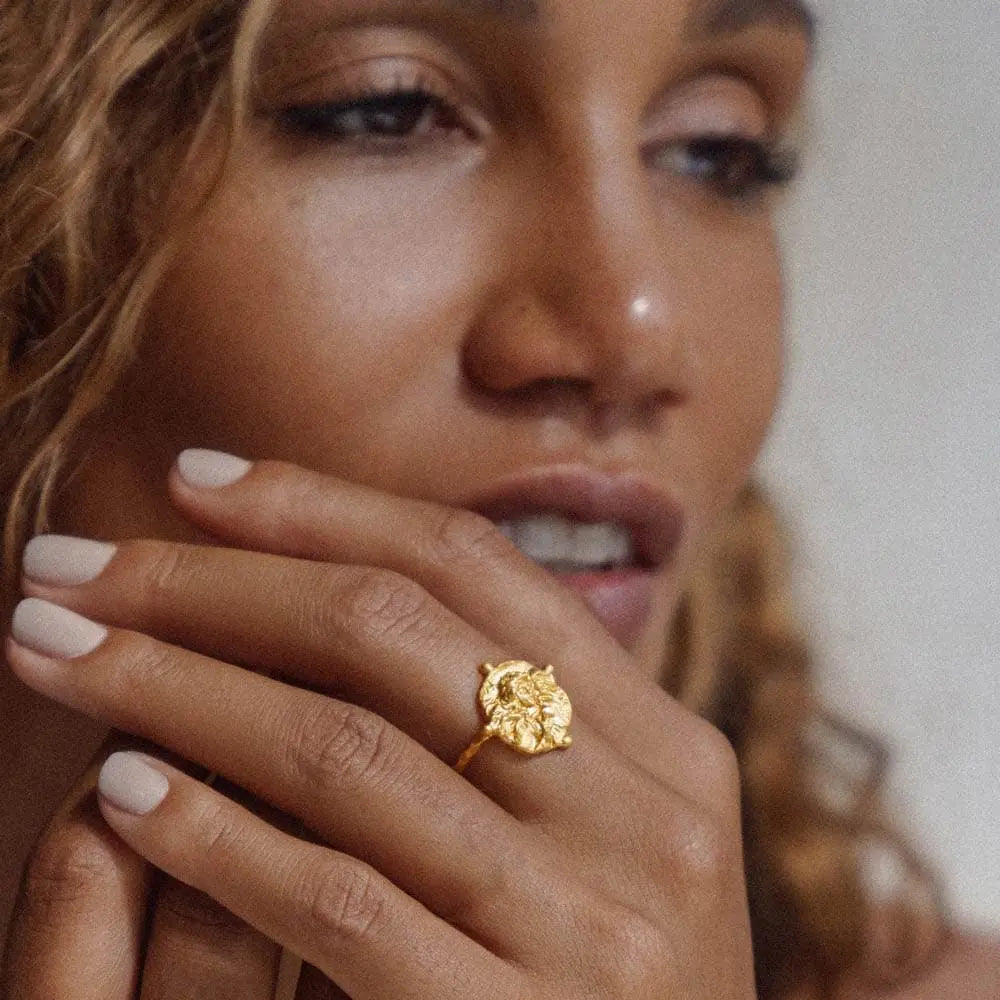 Live By The Truth • Ring Ananda Soul