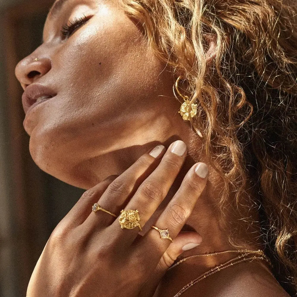 Live By The Truth • Ring Ananda Soul