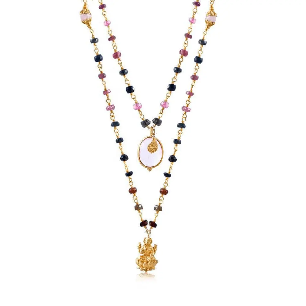 Glow of Gratitude • Mala Ananda Soul