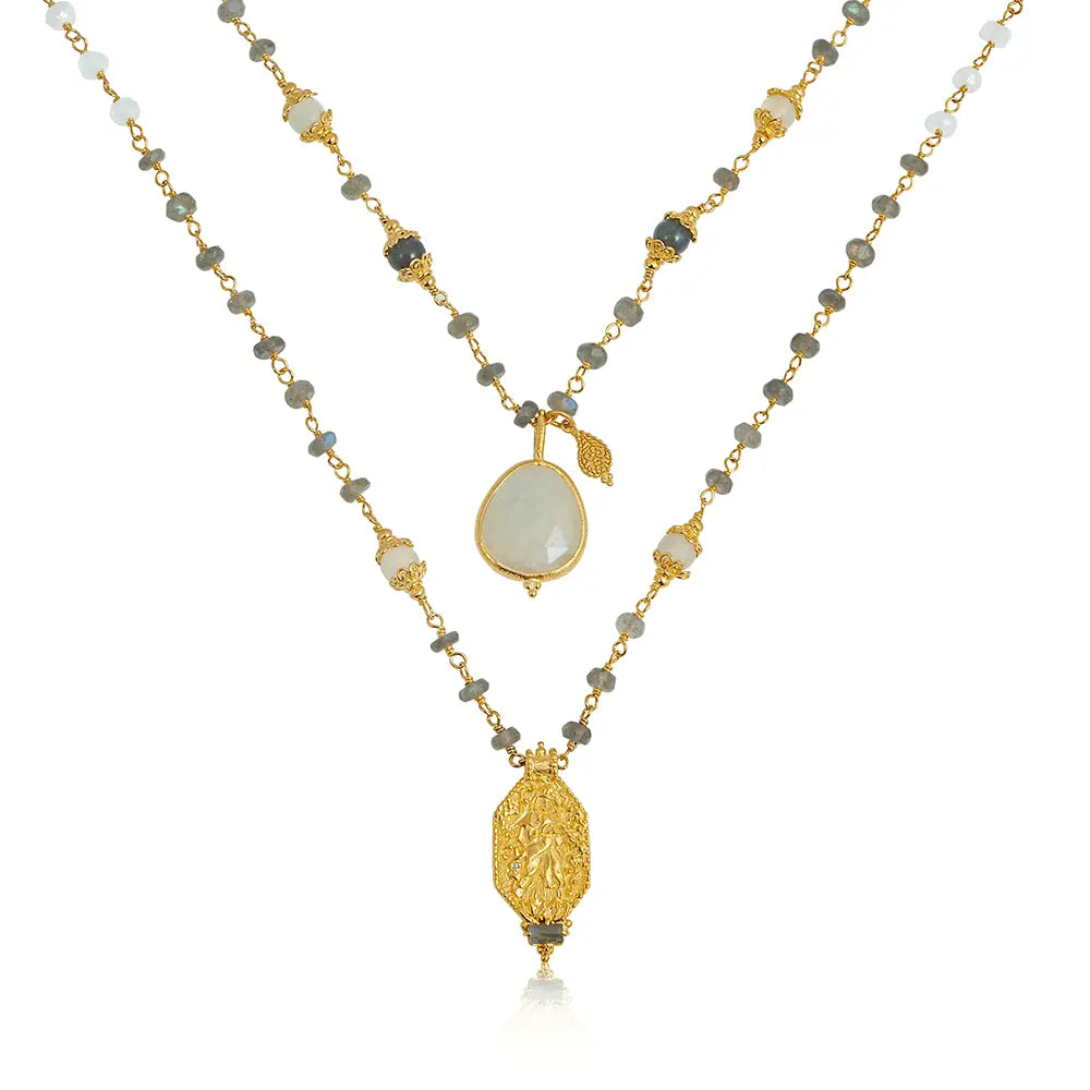 My Love is Powerful • Mala Ananda Soul