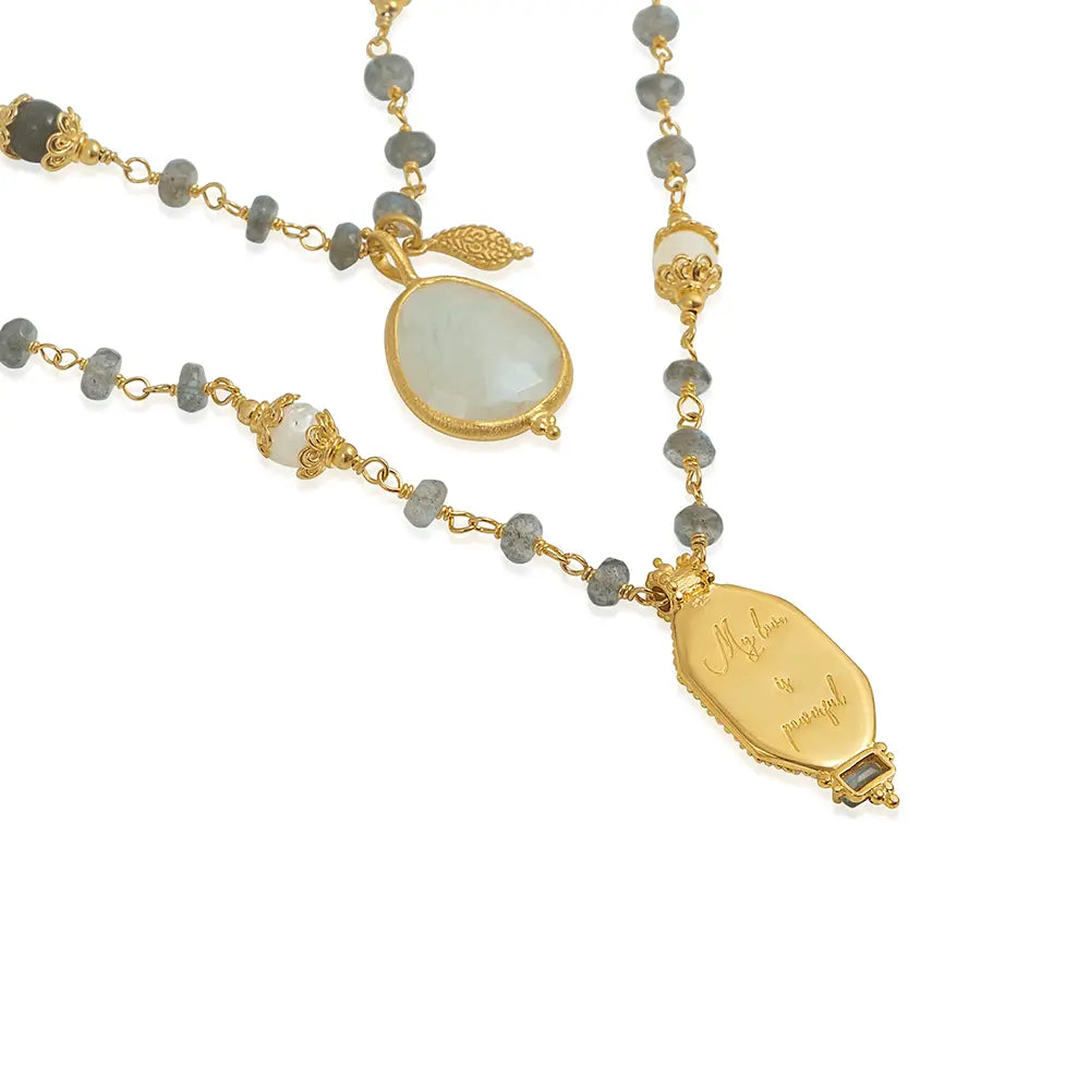 My Love is Powerful • Mala Ananda Soul