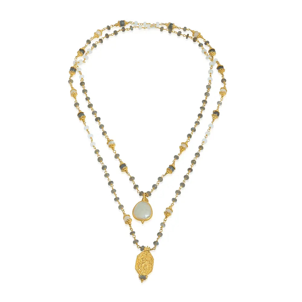 My Love is Powerful • Mala Ananda Soul