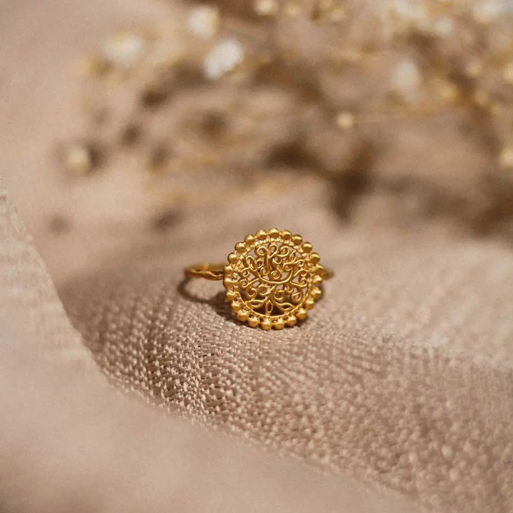 Inner Guidance • Ring Ananda Soul