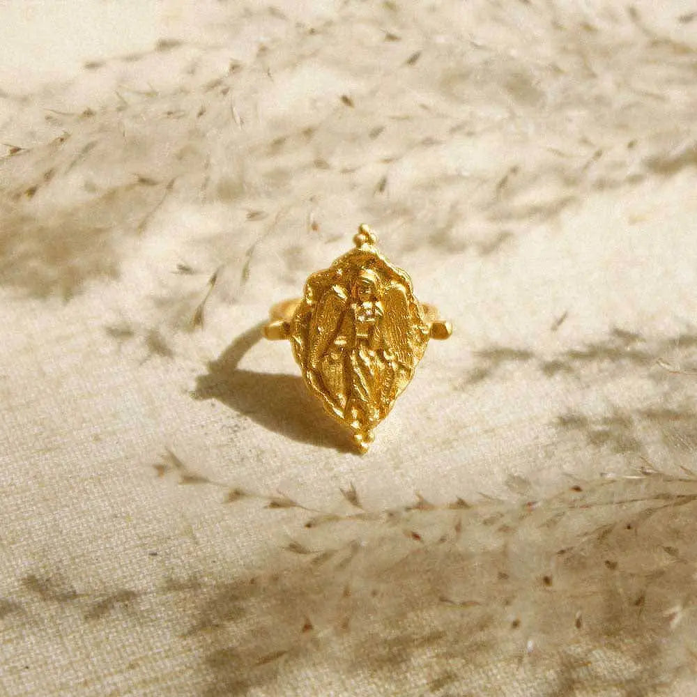 Compassion • Ring Ananda Soul