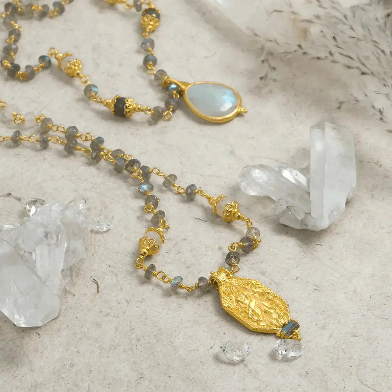 My Love is Powerful • Mala Ananda Soul