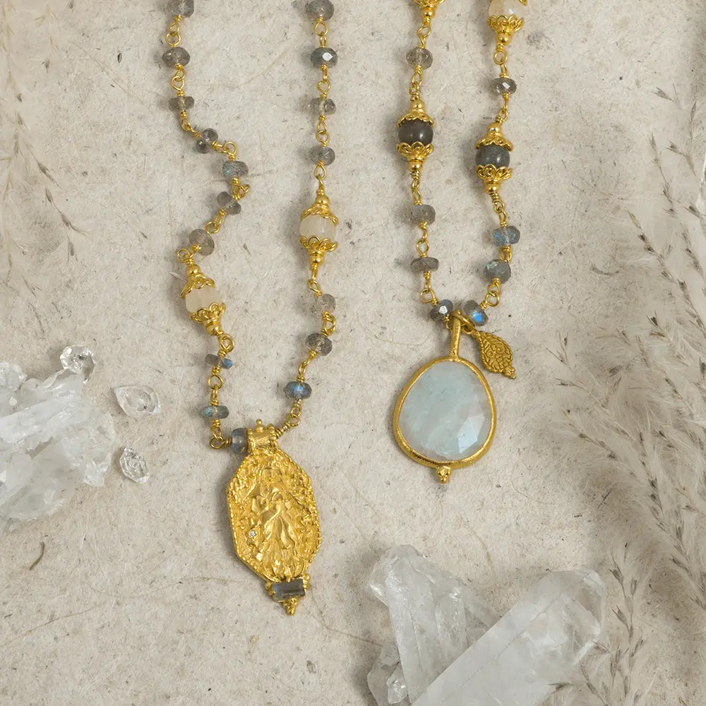 My Love is Powerful • Mala Ananda Soul