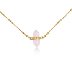 Shoot for The Moon • Necklace Ananda Soul