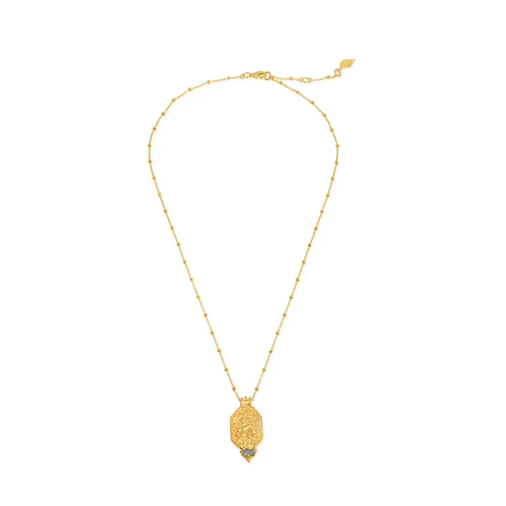 My Love is Powerful • Necklace Ananda Soul