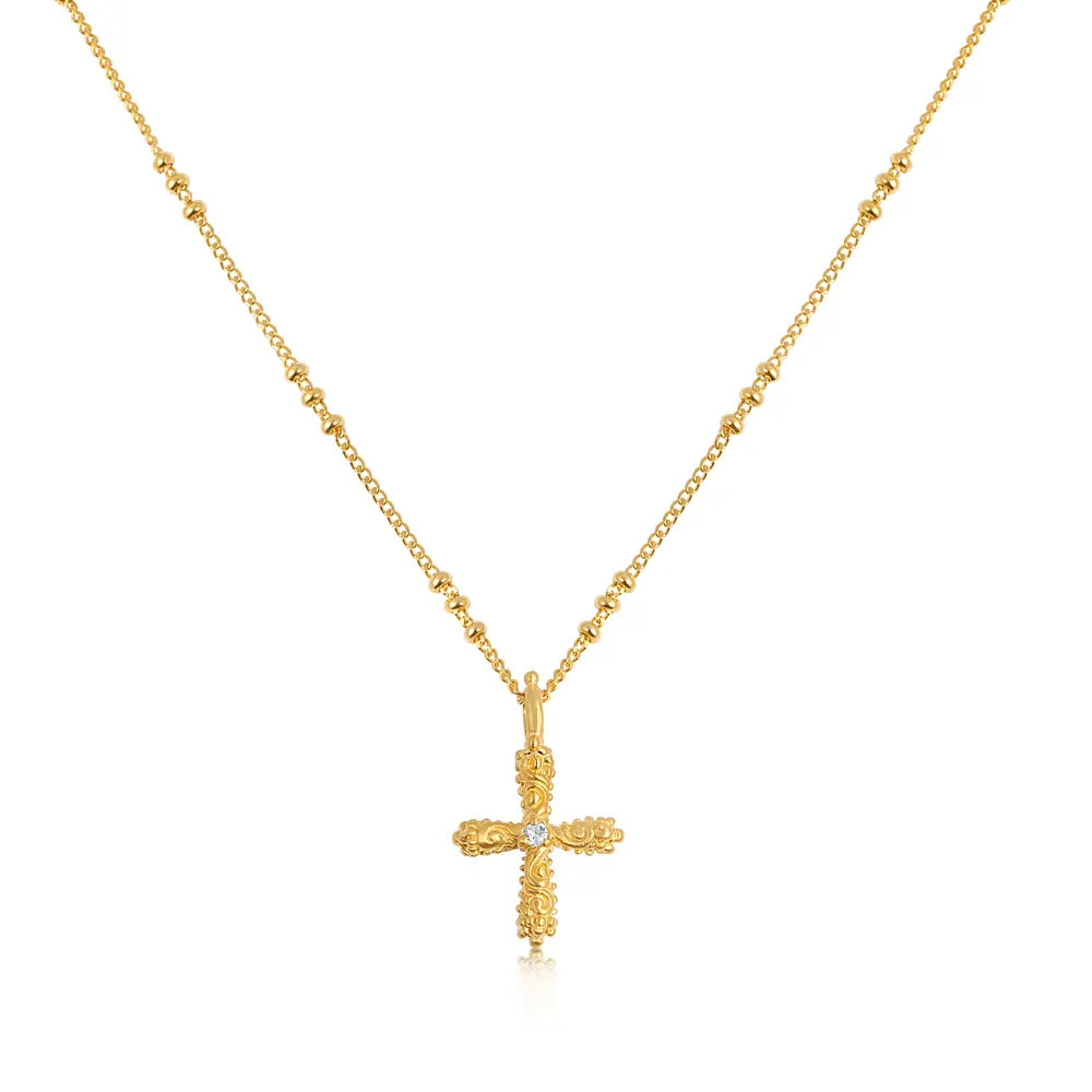 Universal Balance • Necklace Ananda Soul