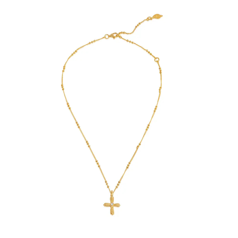 Universal Balance • Necklace Ananda Soul