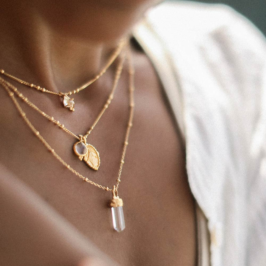 Through It All • Necklace