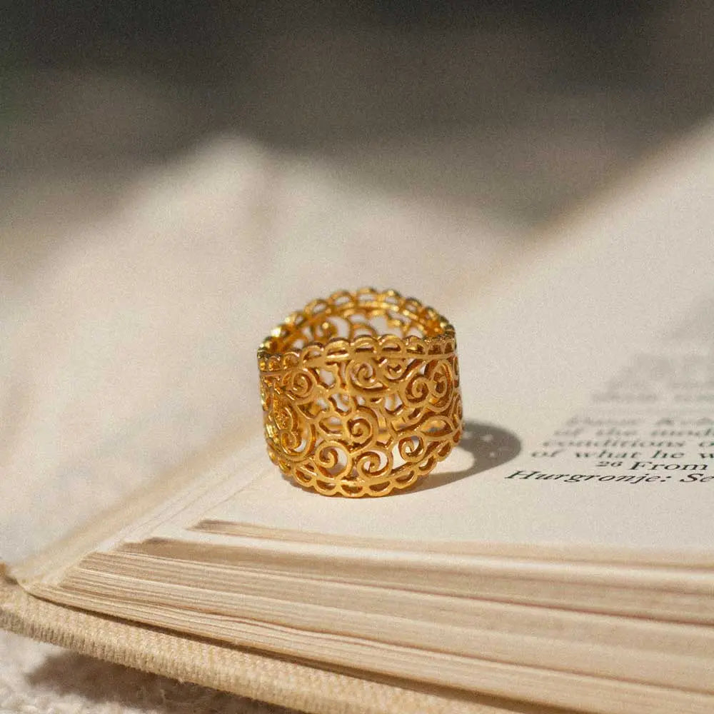 Souldance • Ring Ananda Soul