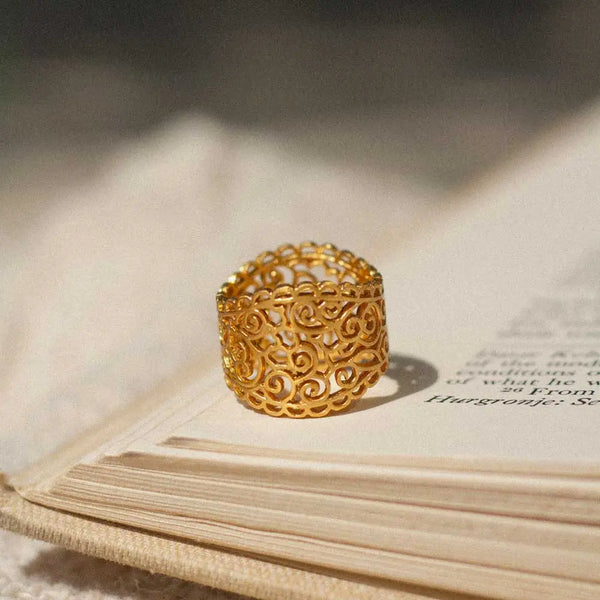 Souldance • Ring Ananda Soul