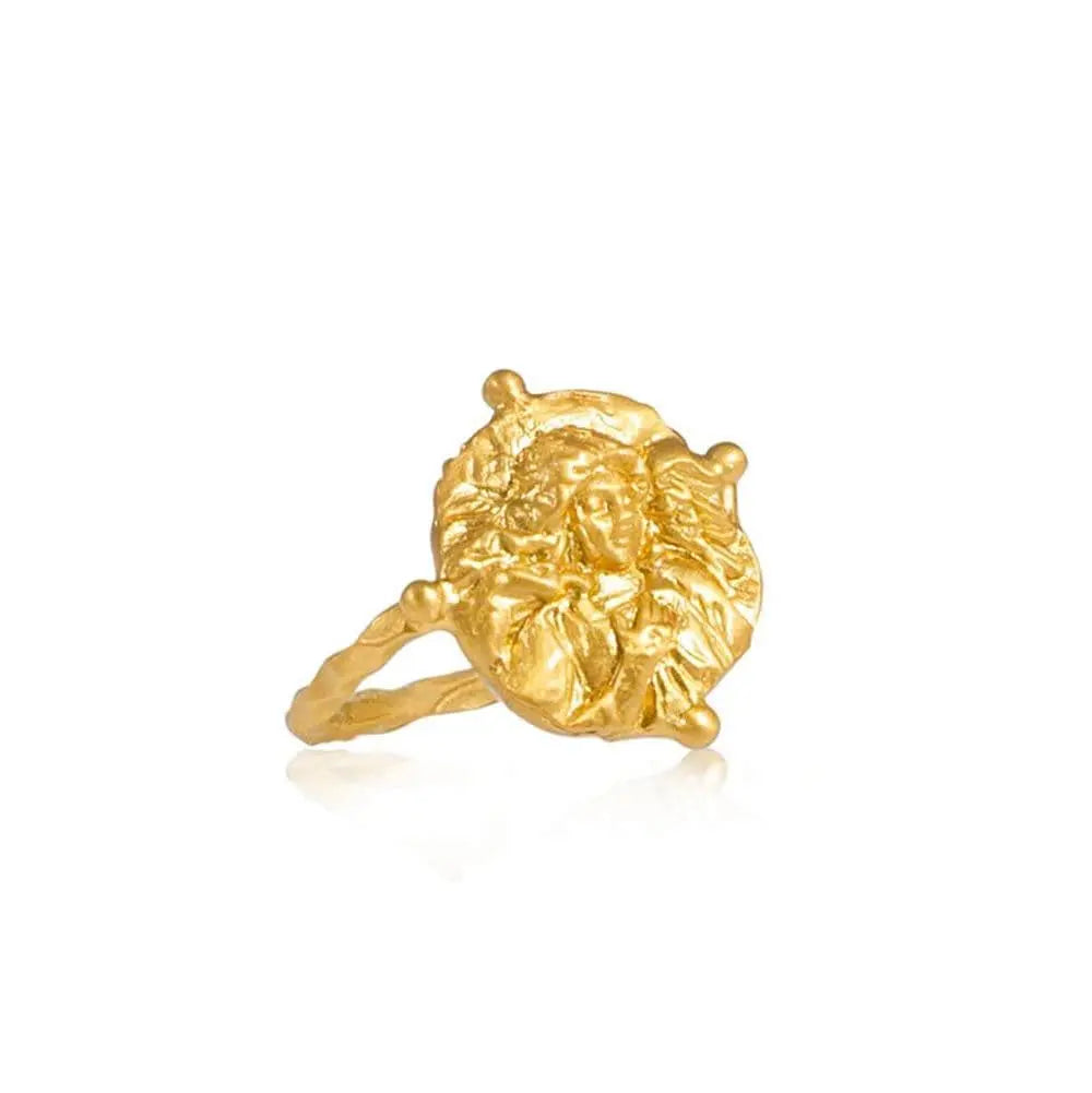 Live By The Truth • Ring Ananda Soul