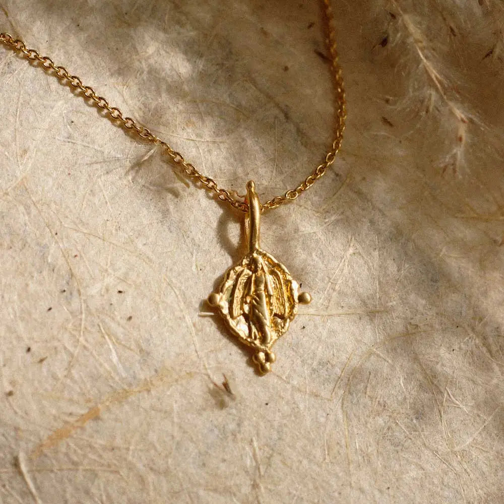 you are loved Necklace