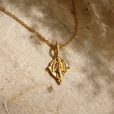 You Are Loved • Necklace – Anandasoul