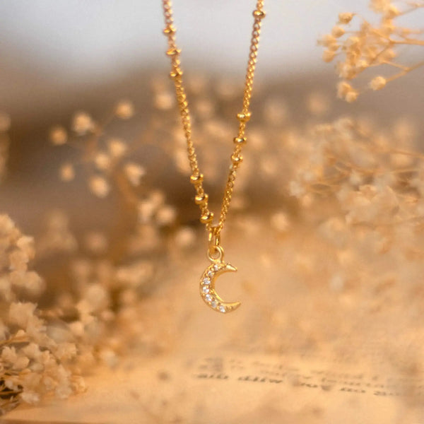 Ancient Wisdom • Necklace Ananda Soul