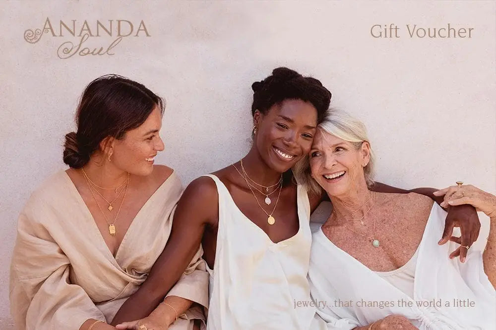Gift Card Ananda Soul