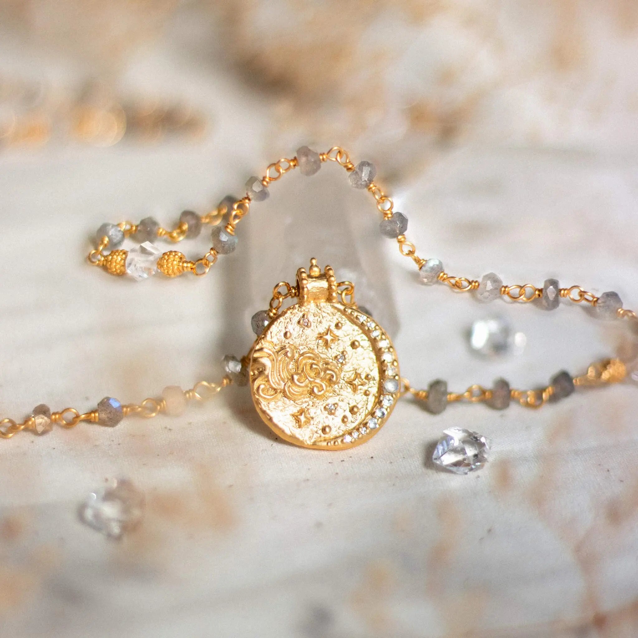 I Grow With The Light • Mala Ananda Soul