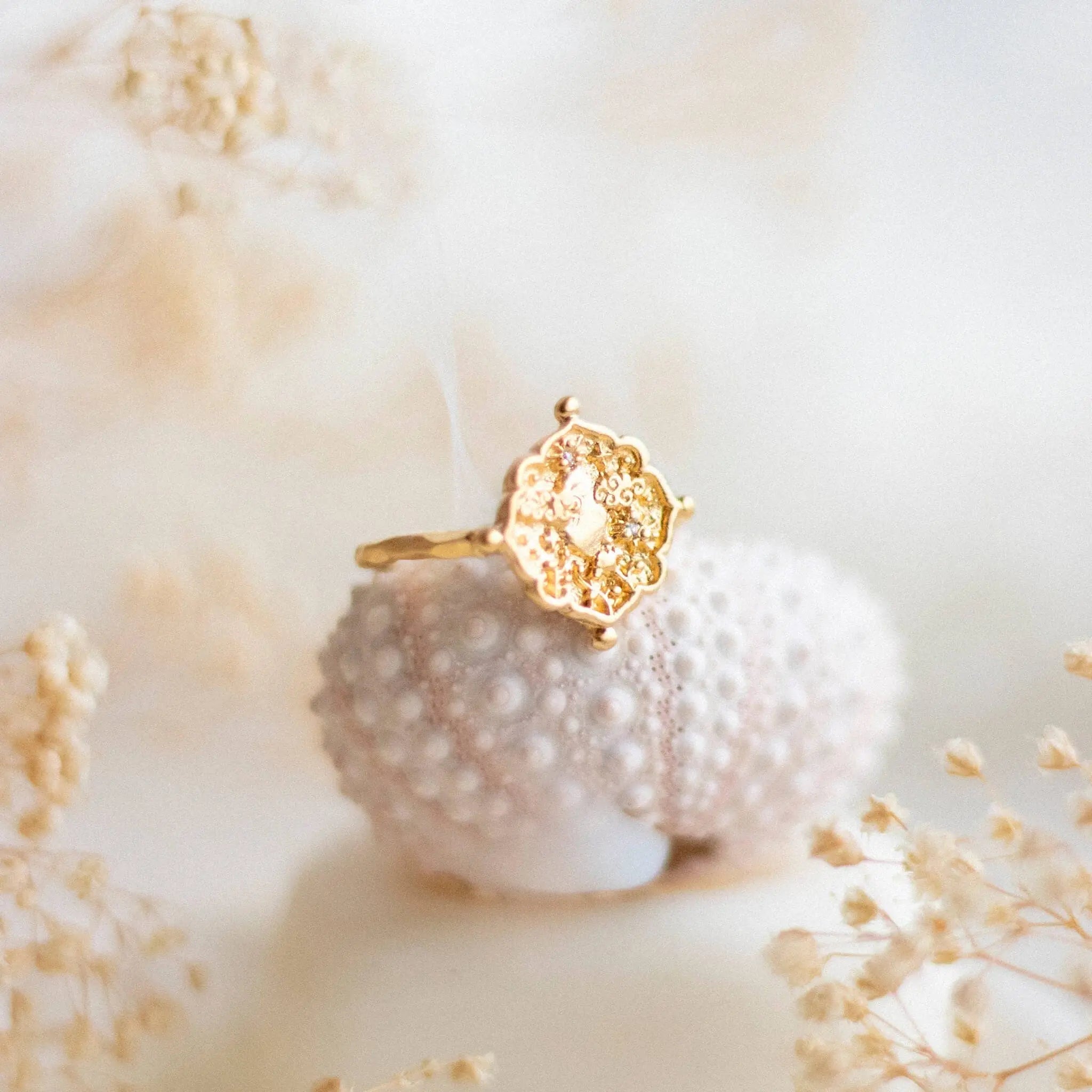 Inner Knowing • Ring Ananda Soul