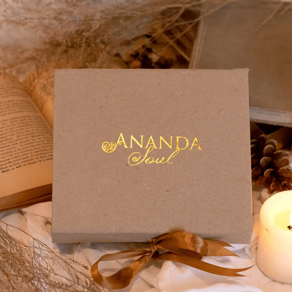 Gift packaging Anandasoul