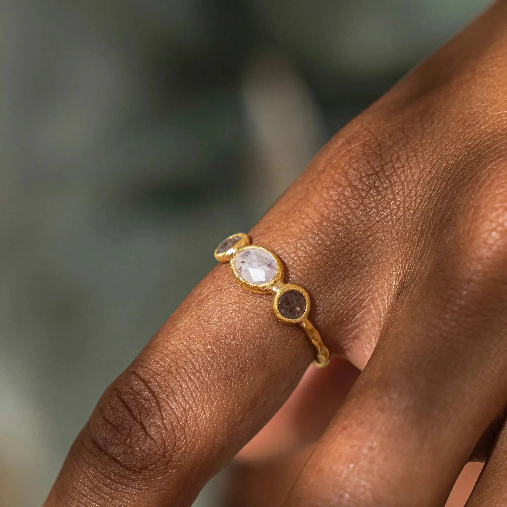 Dance With Your Light • Ring Ananda Soul