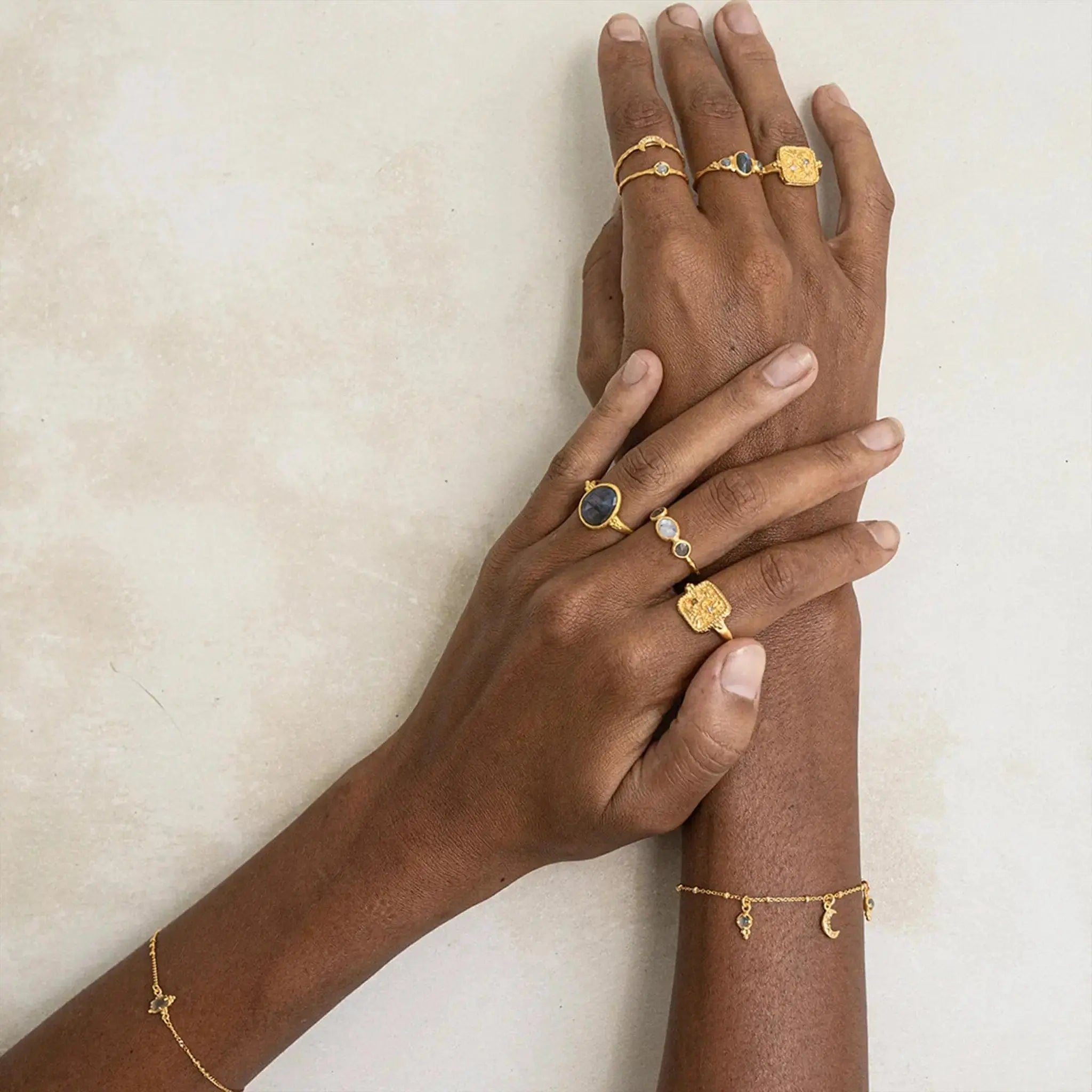 Dance With Your Light • Ring Ananda Soul