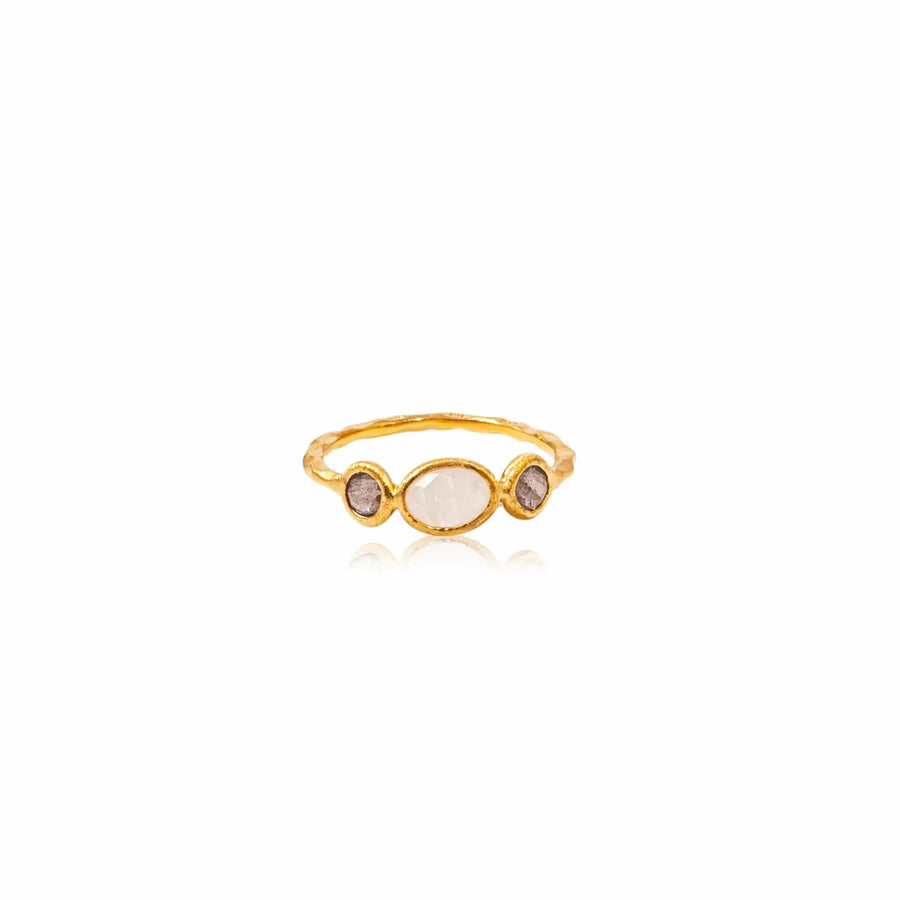 Dance With Your Light • Ring