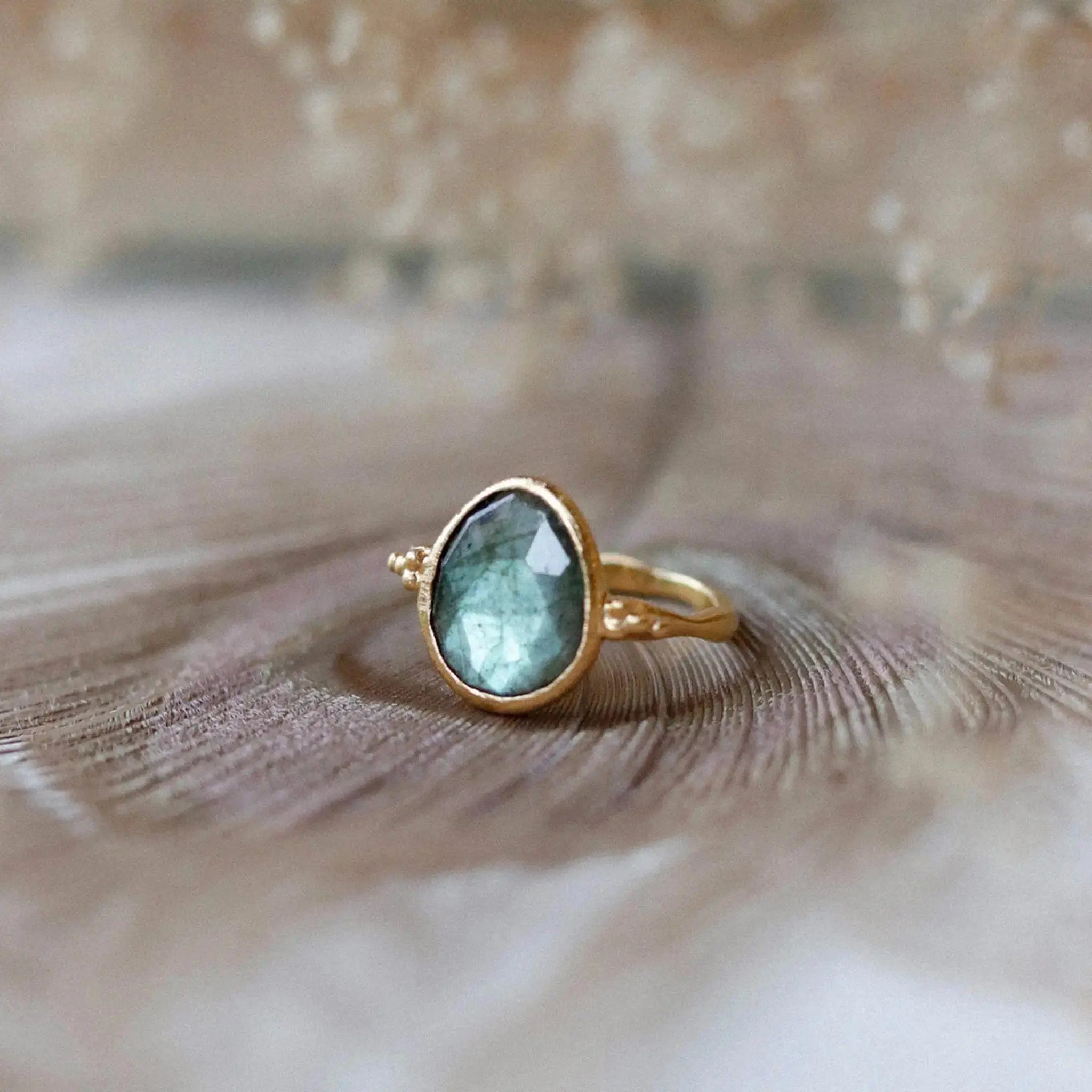 Among The Stars • Ring Ananda Soul