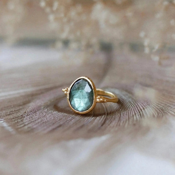 Among The Stars • Ring Ananda Soul