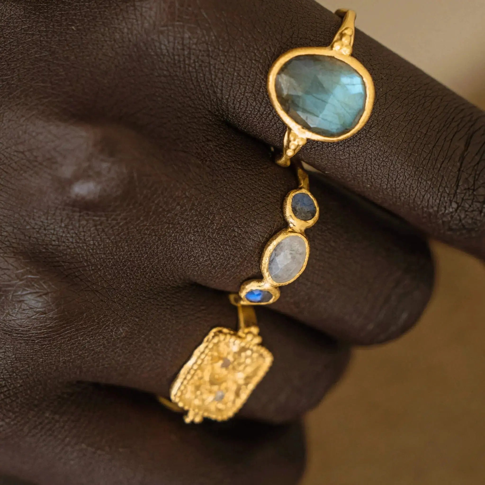 Among The Stars • Ring Ananda Soul