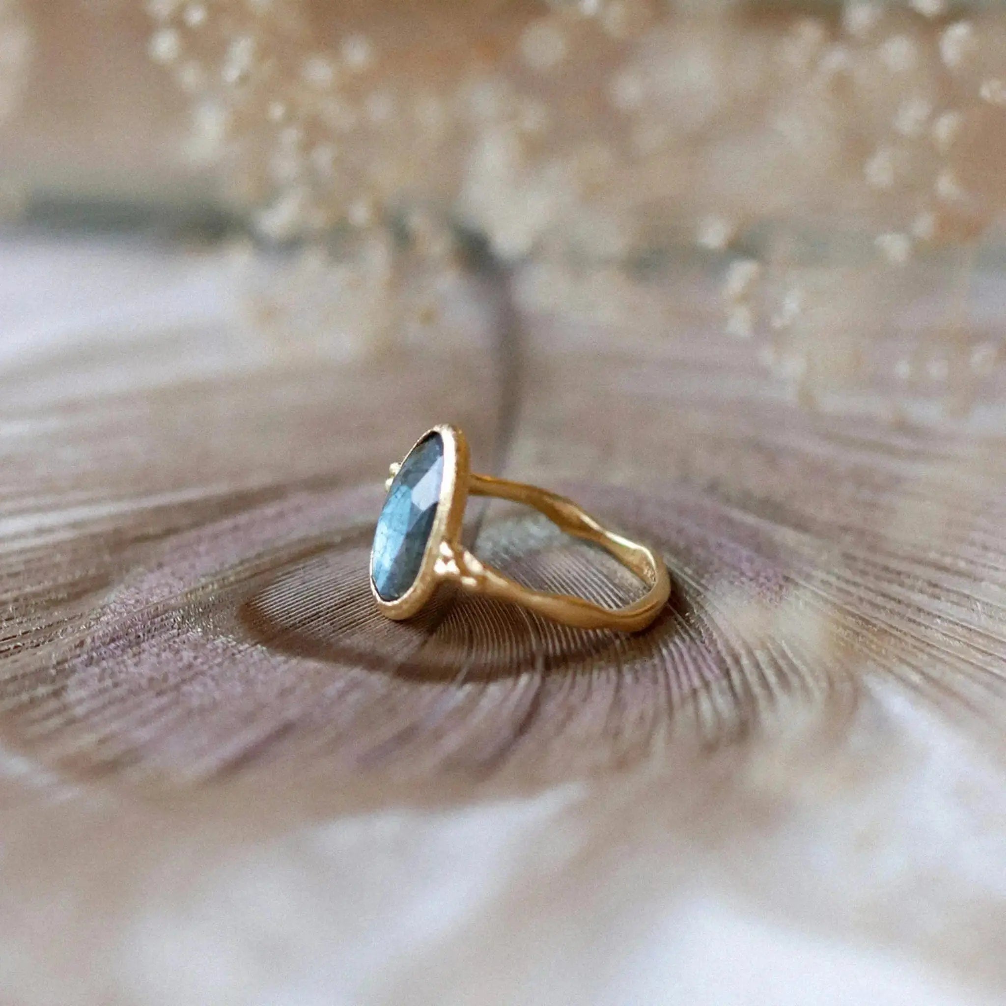 Among The Stars • Ring Ananda Soul