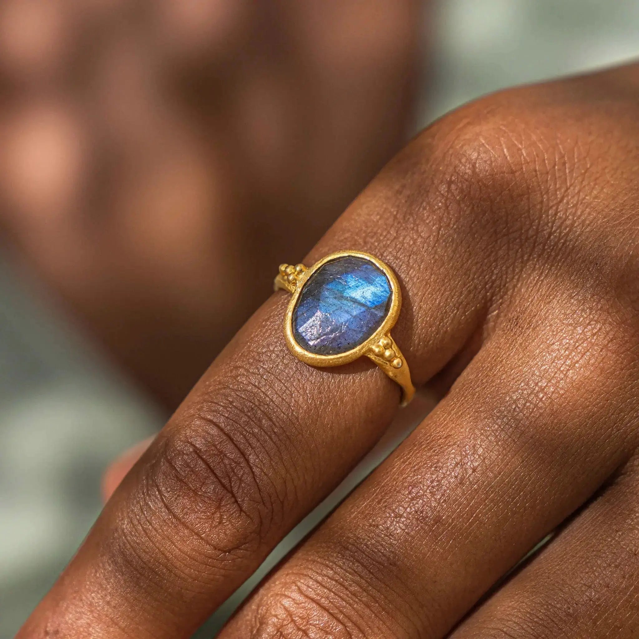 Among The Stars • Ring Ananda Soul