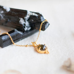 Manifest Your Dreams • Necklace Ananda Soul