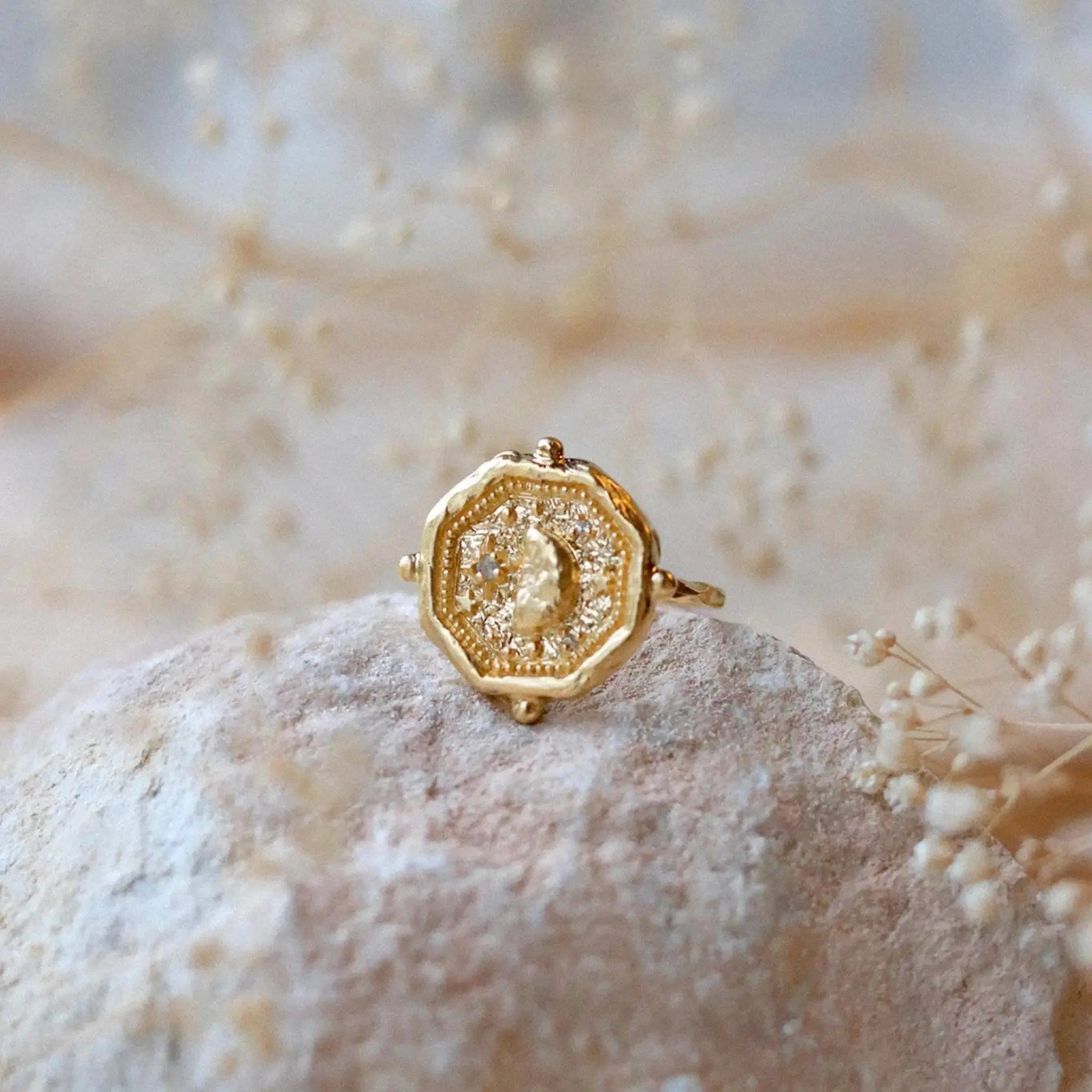 Infinite Potential • Ring Ananda Soul