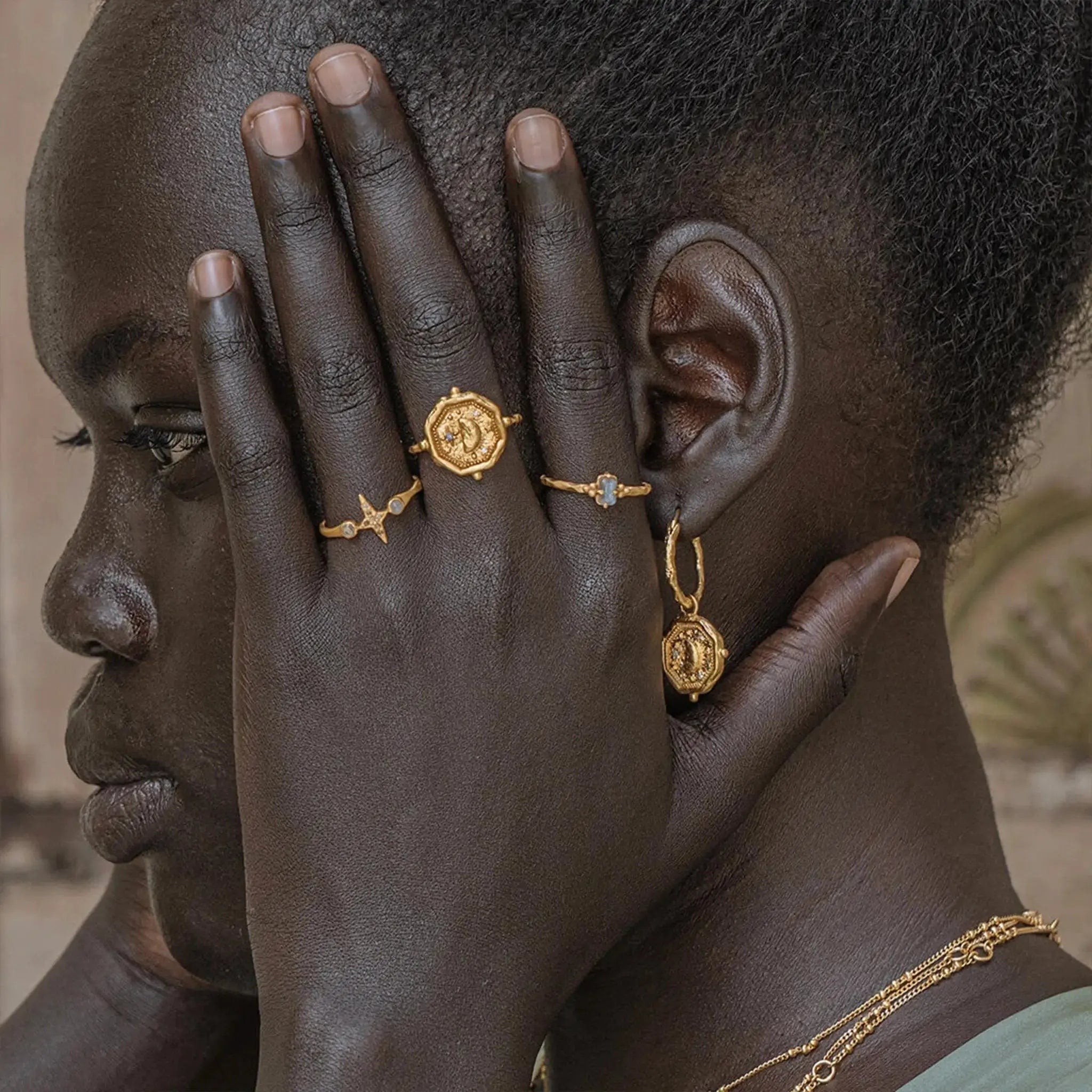 Infinite Potential • Ring Ananda Soul