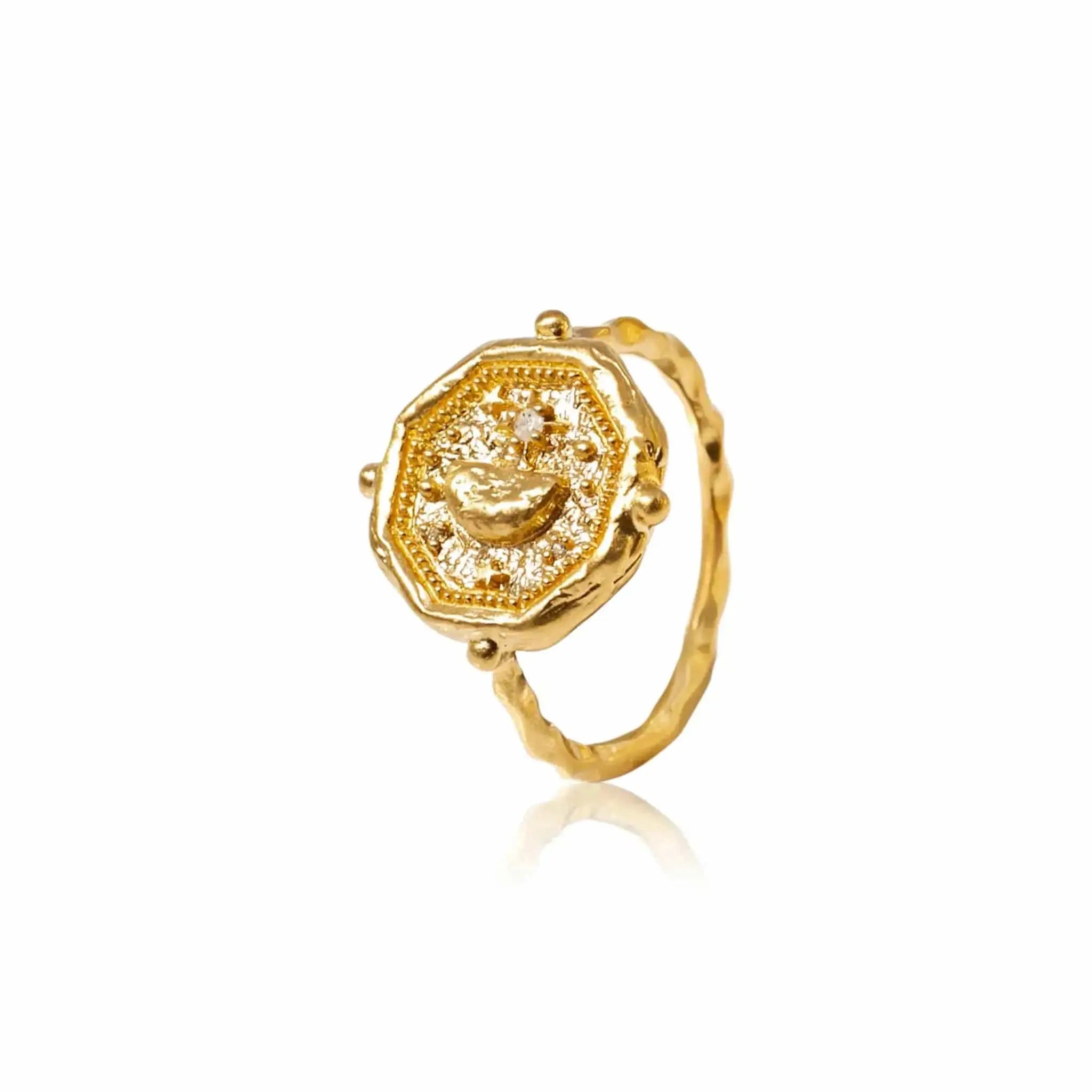 Infinite Potential • Ring Ananda Soul