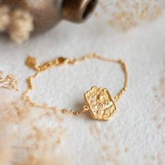 My Inner Truth • Bracelet Ananda Soul