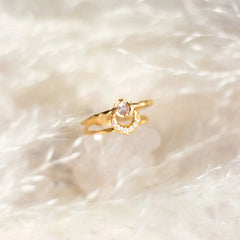 Shine Stack • Ring Ananda Soul