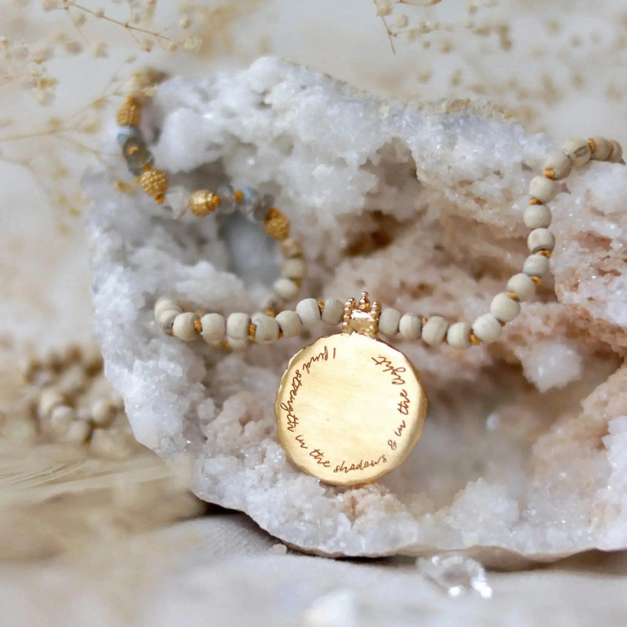 Sun & Moon • Mala Ananda Soul