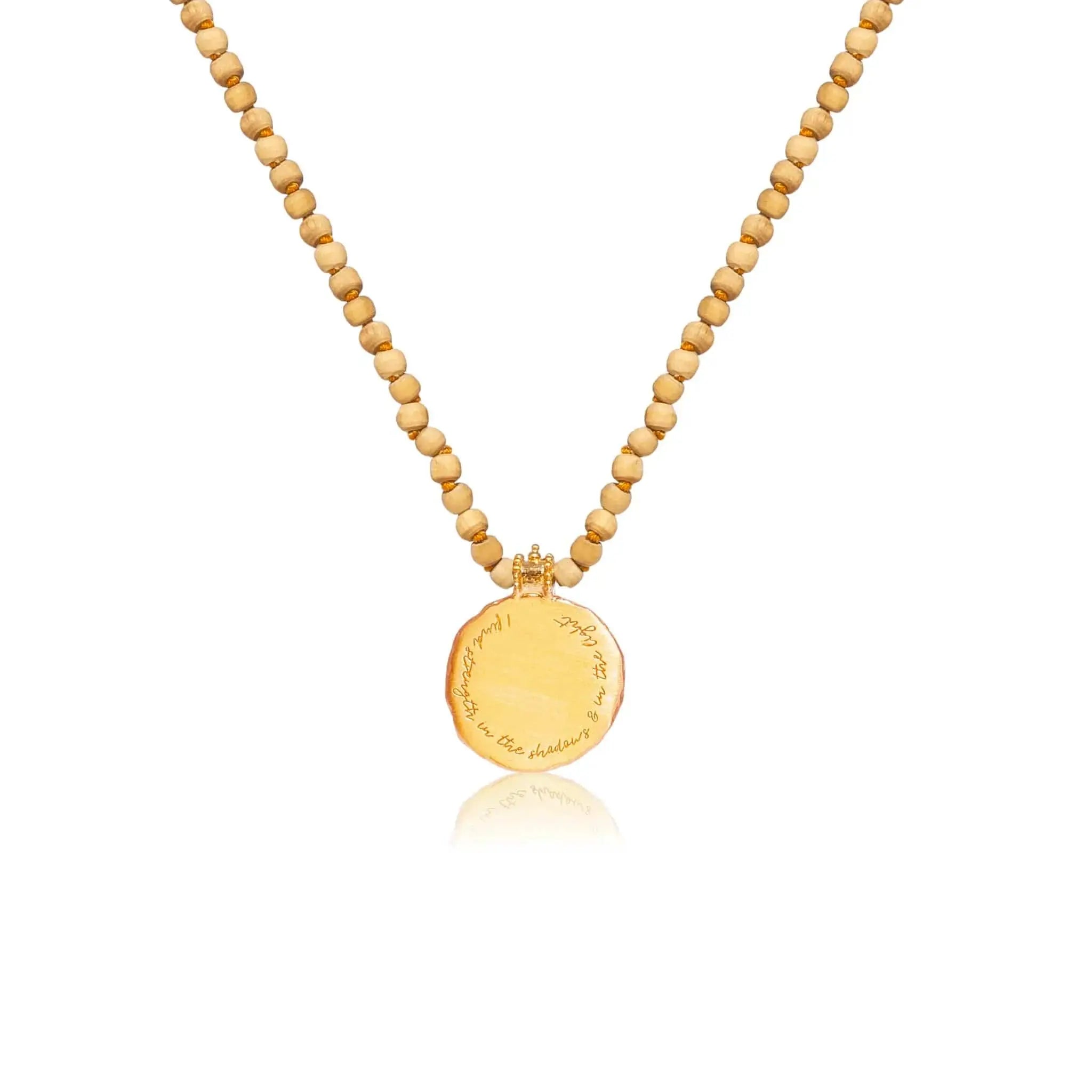 Sun & Moon • Mala Ananda Soul